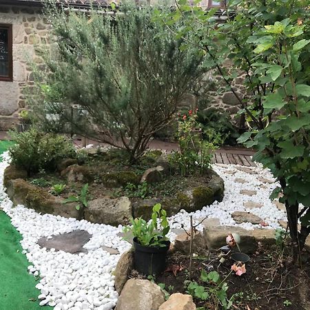 A Casina De Esther Teo Εξωτερικό φωτογραφία