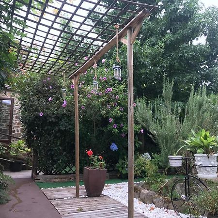 A Casina De Esther Teo Εξωτερικό φωτογραφία