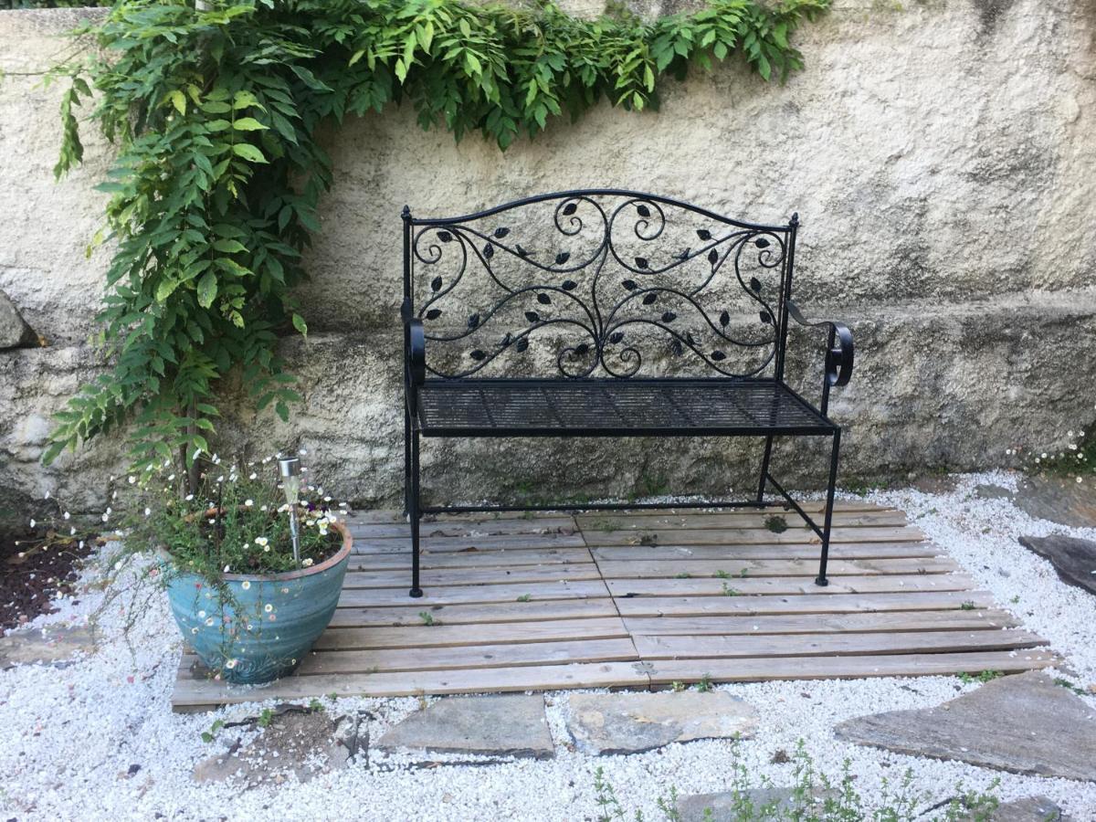 A Casina De Esther Teo Εξωτερικό φωτογραφία