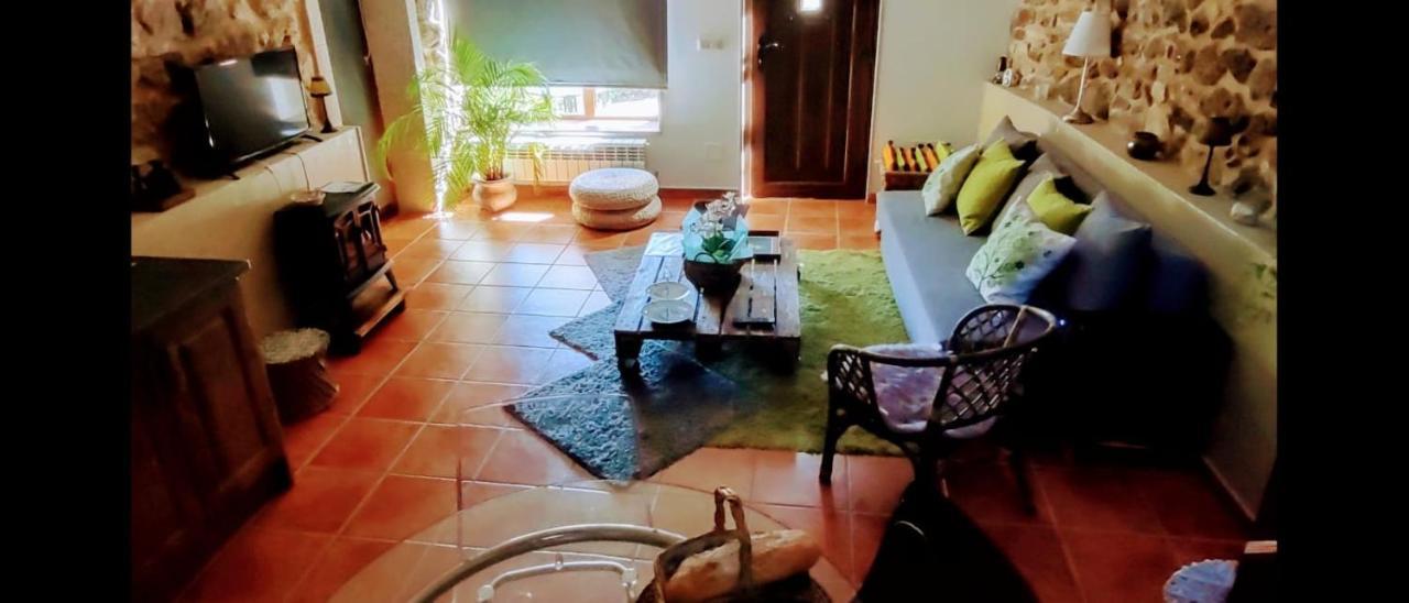 A Casina De Esther Teo Εξωτερικό φωτογραφία