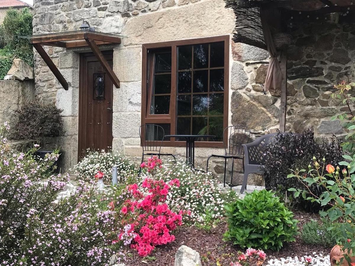 A Casina De Esther Teo Εξωτερικό φωτογραφία