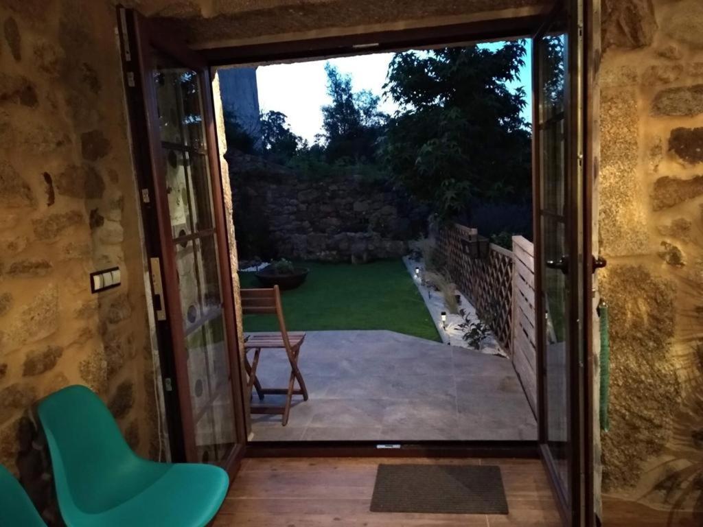 A Casina De Esther Teo Εξωτερικό φωτογραφία