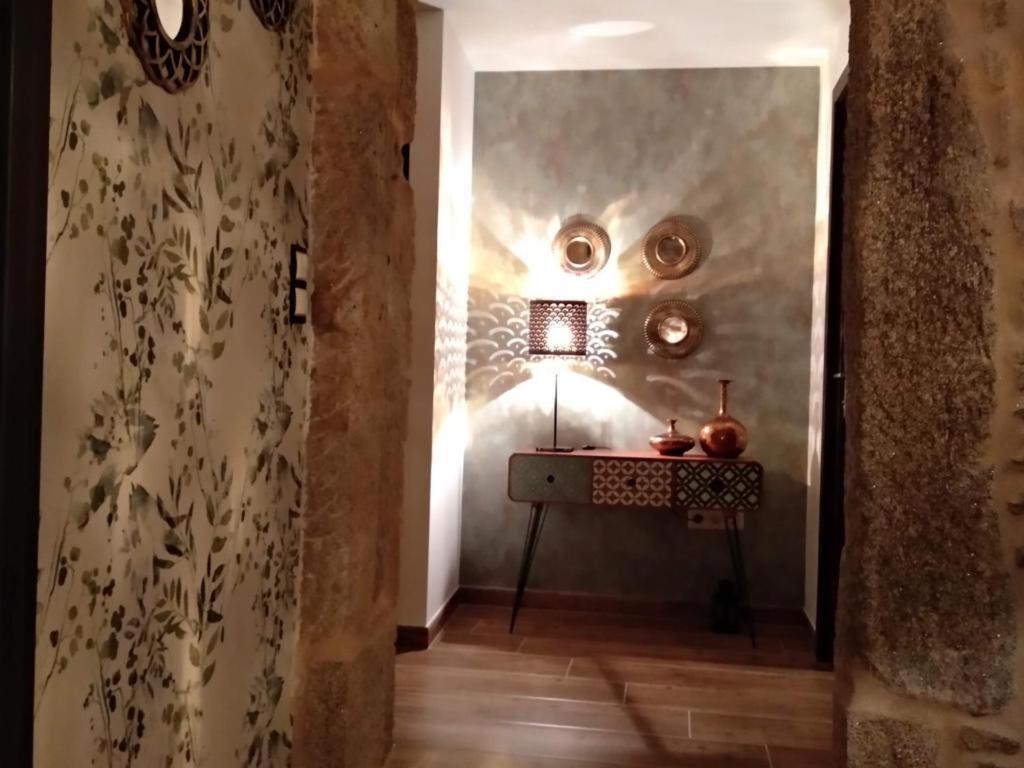 A Casina De Esther Teo Εξωτερικό φωτογραφία