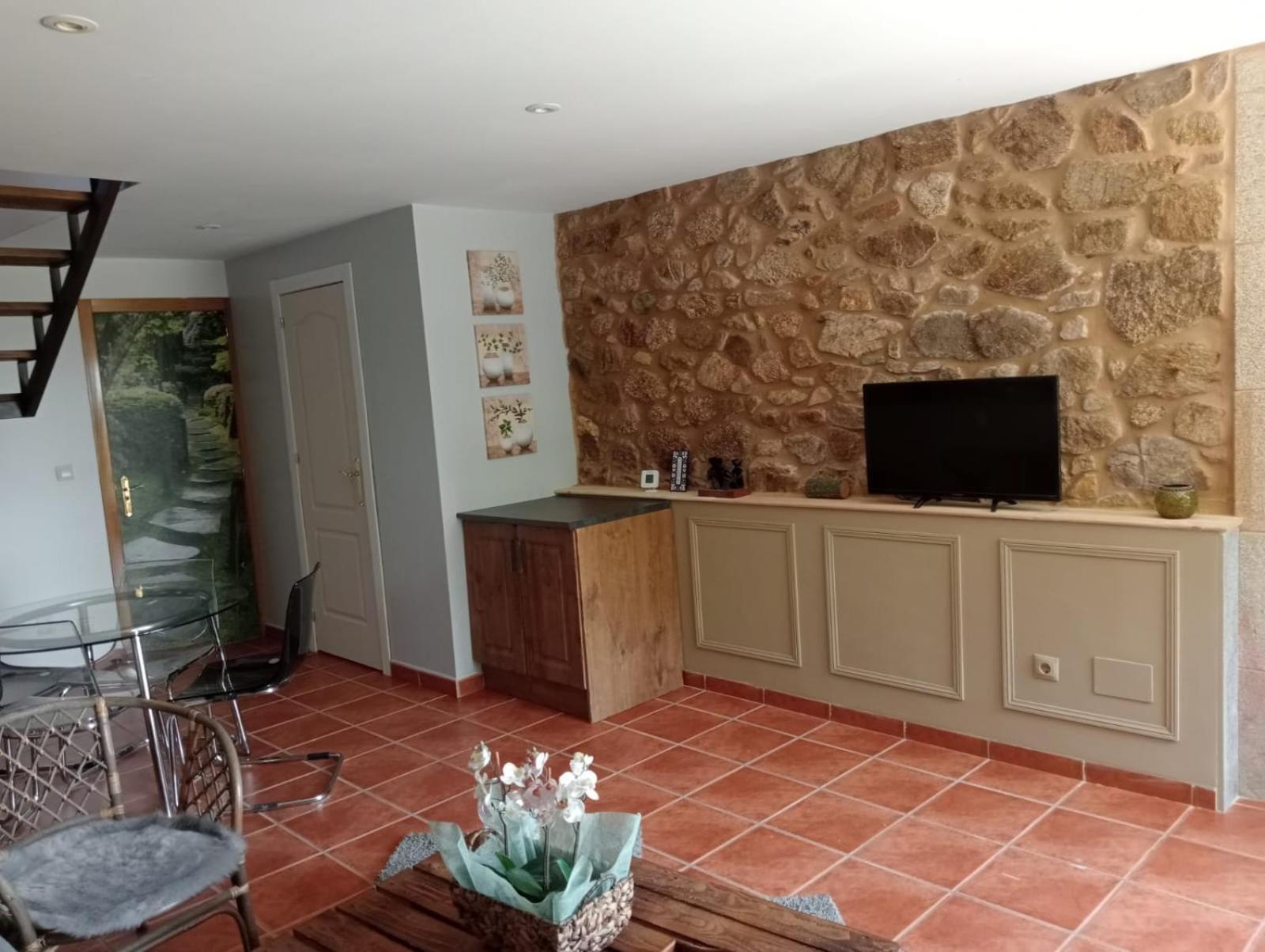 A Casina De Esther Teo Εξωτερικό φωτογραφία