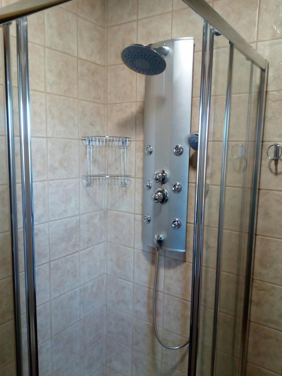 A Casina De Esther Teo Εξωτερικό φωτογραφία