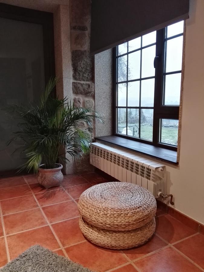 A Casina De Esther Teo Εξωτερικό φωτογραφία