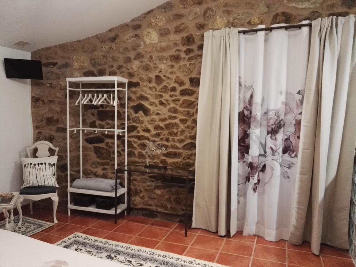 A Casina De Esther Teo Εξωτερικό φωτογραφία