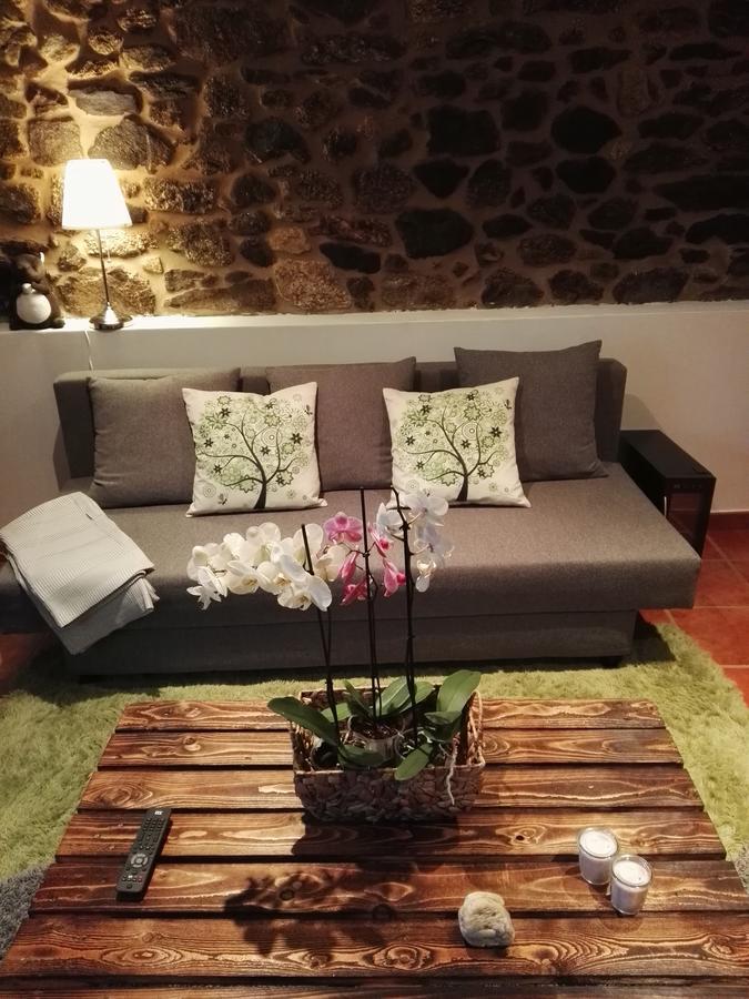 A Casina De Esther Teo Εξωτερικό φωτογραφία