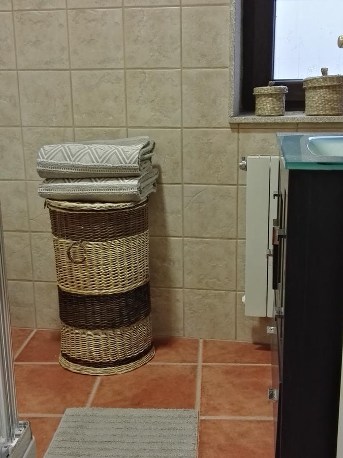 A Casina De Esther Teo Εξωτερικό φωτογραφία