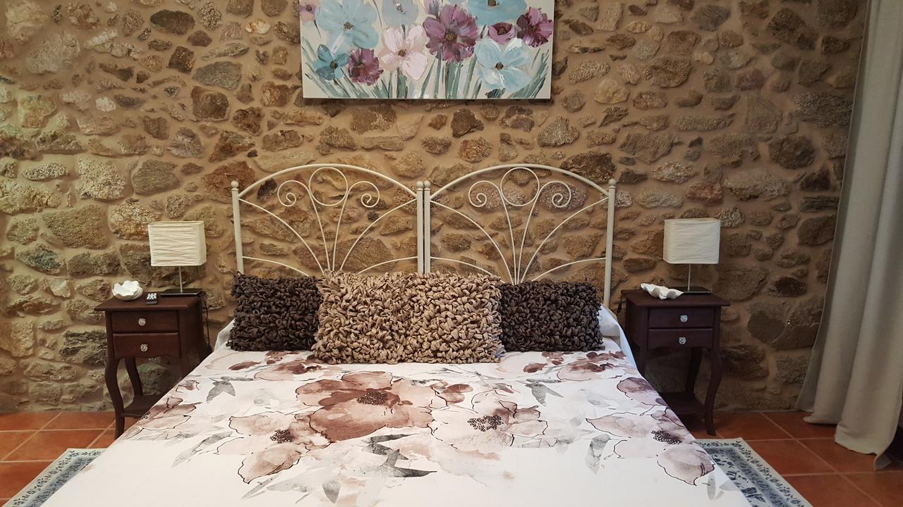 A Casina De Esther Teo Εξωτερικό φωτογραφία