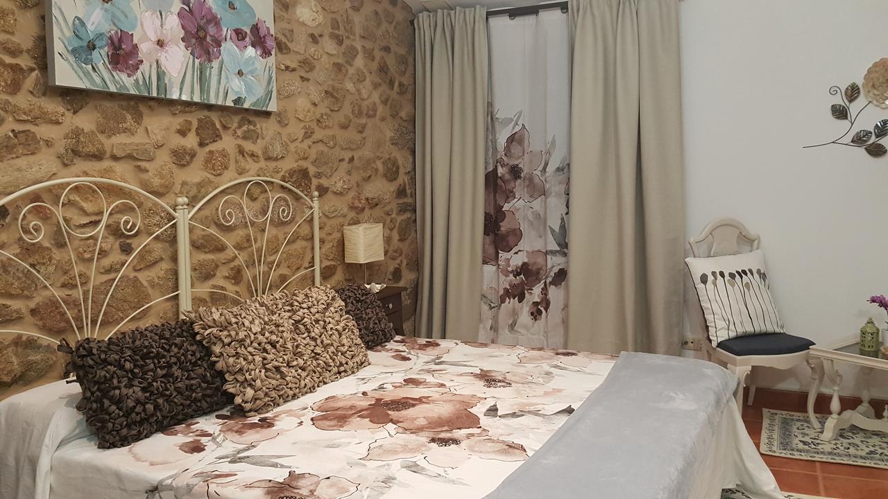 A Casina De Esther Teo Εξωτερικό φωτογραφία