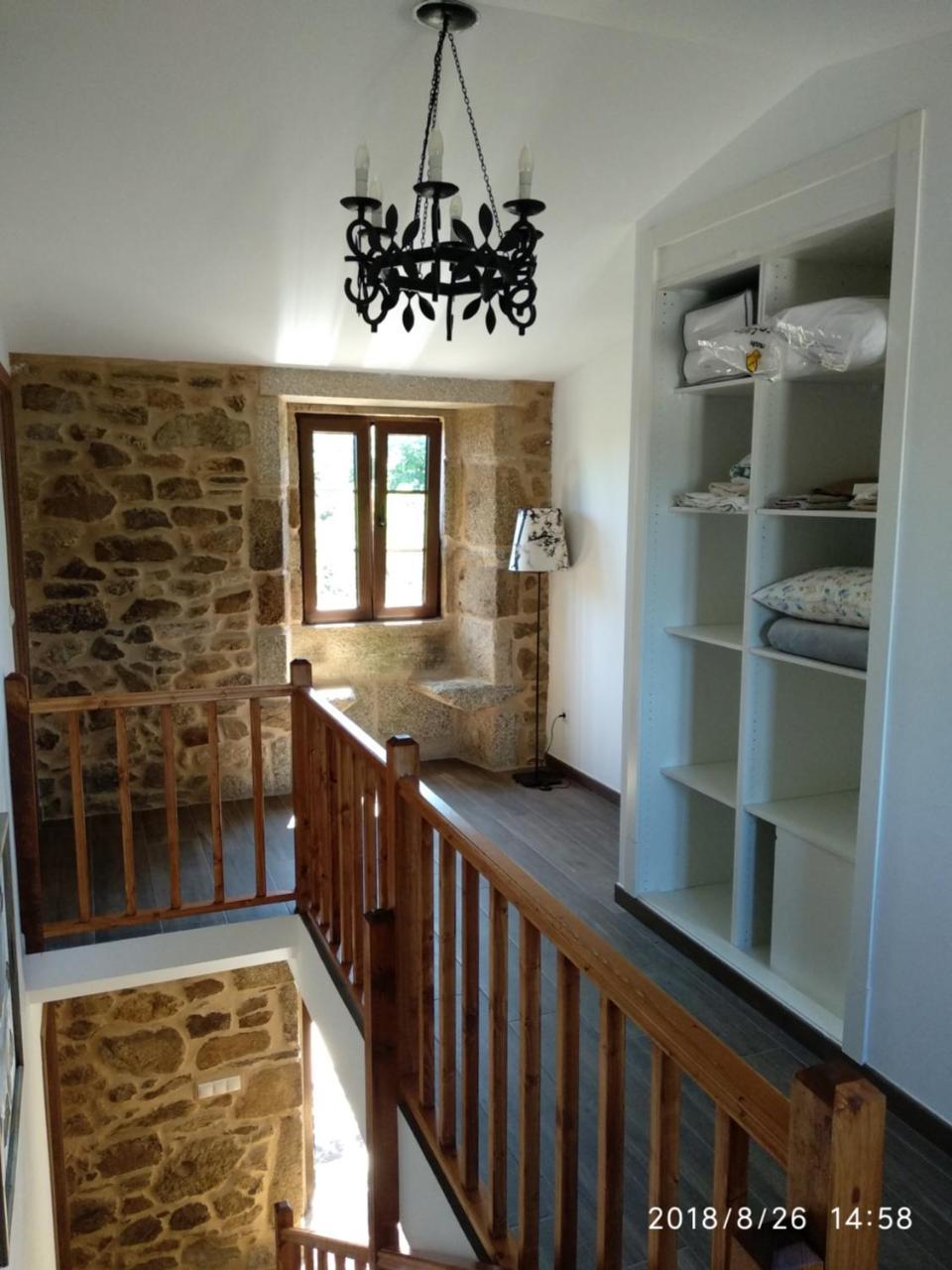 A Casina De Esther Teo Εξωτερικό φωτογραφία