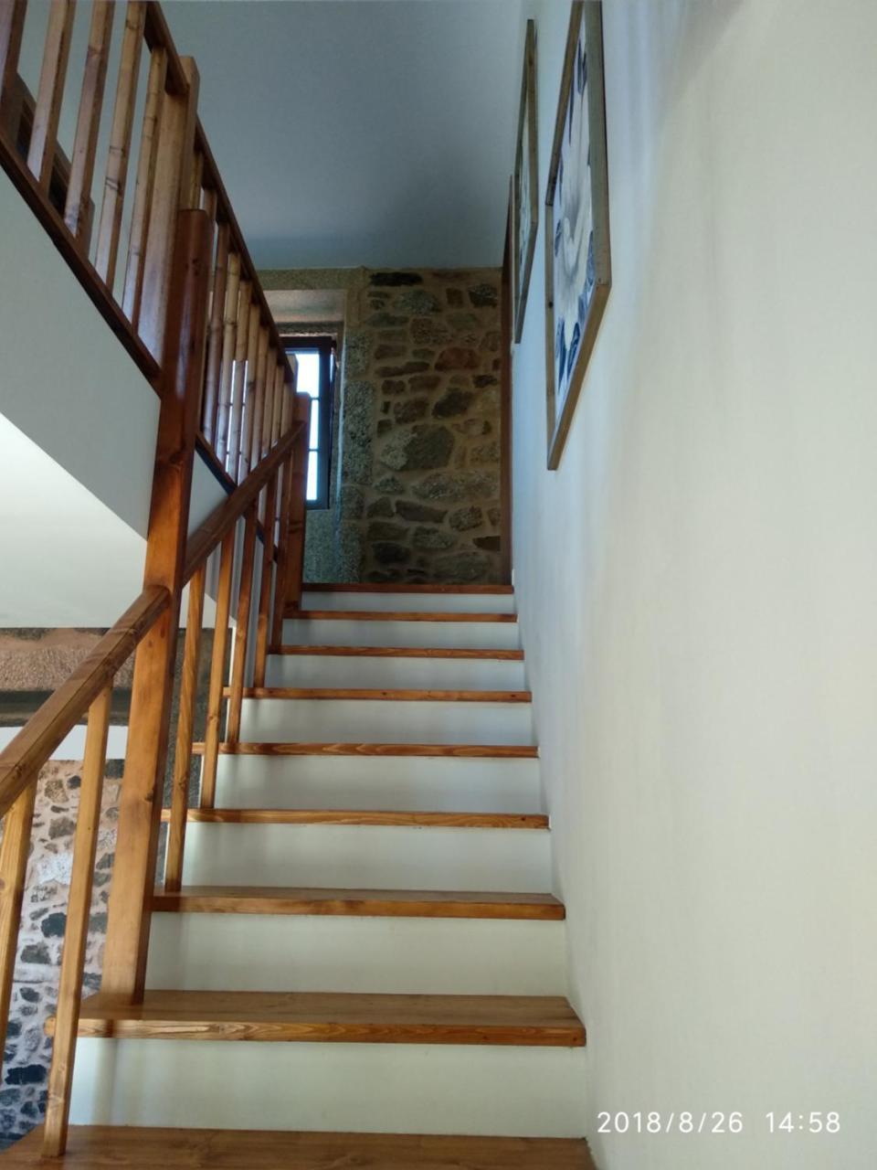 A Casina De Esther Teo Εξωτερικό φωτογραφία