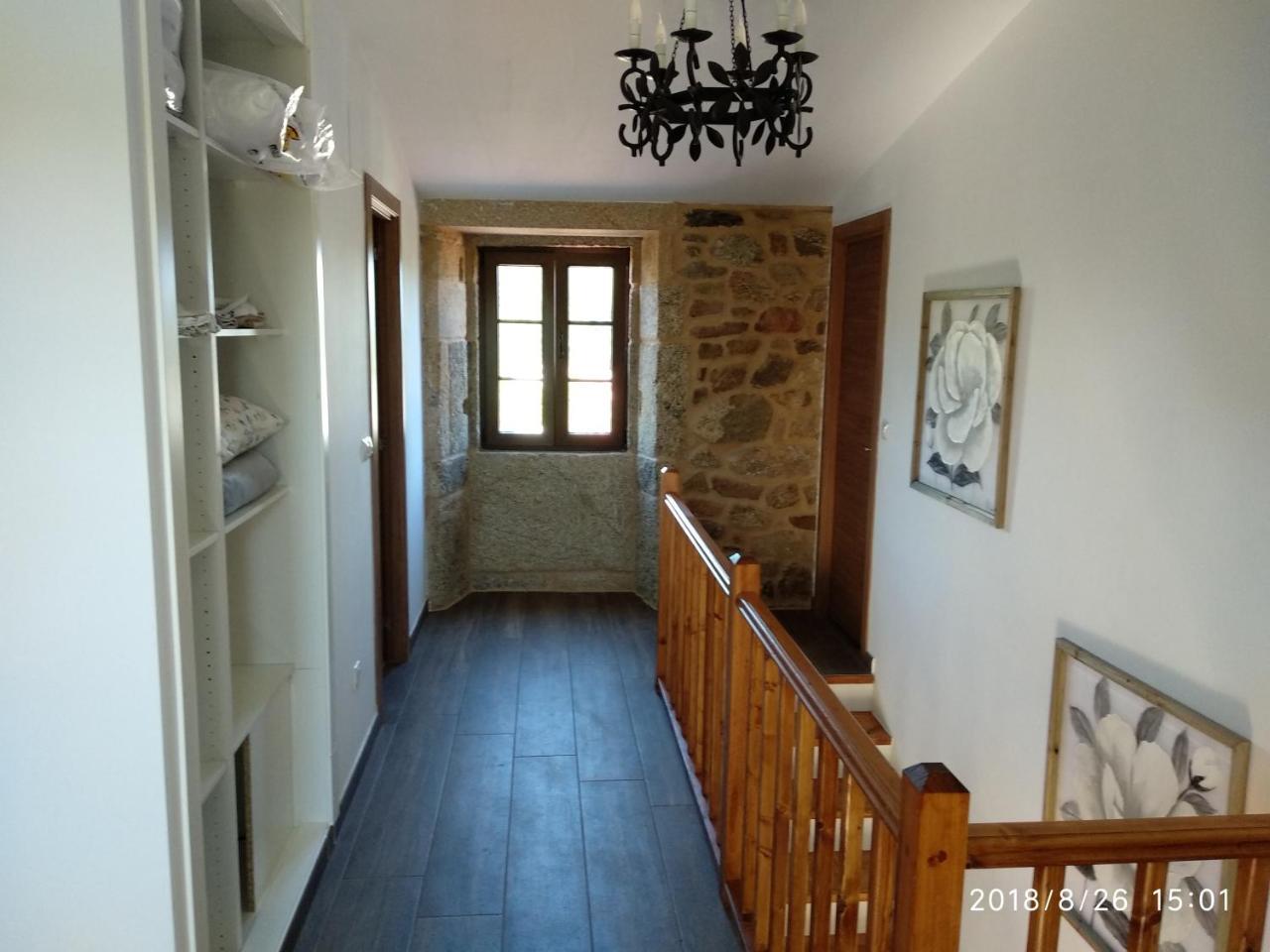 A Casina De Esther Teo Εξωτερικό φωτογραφία