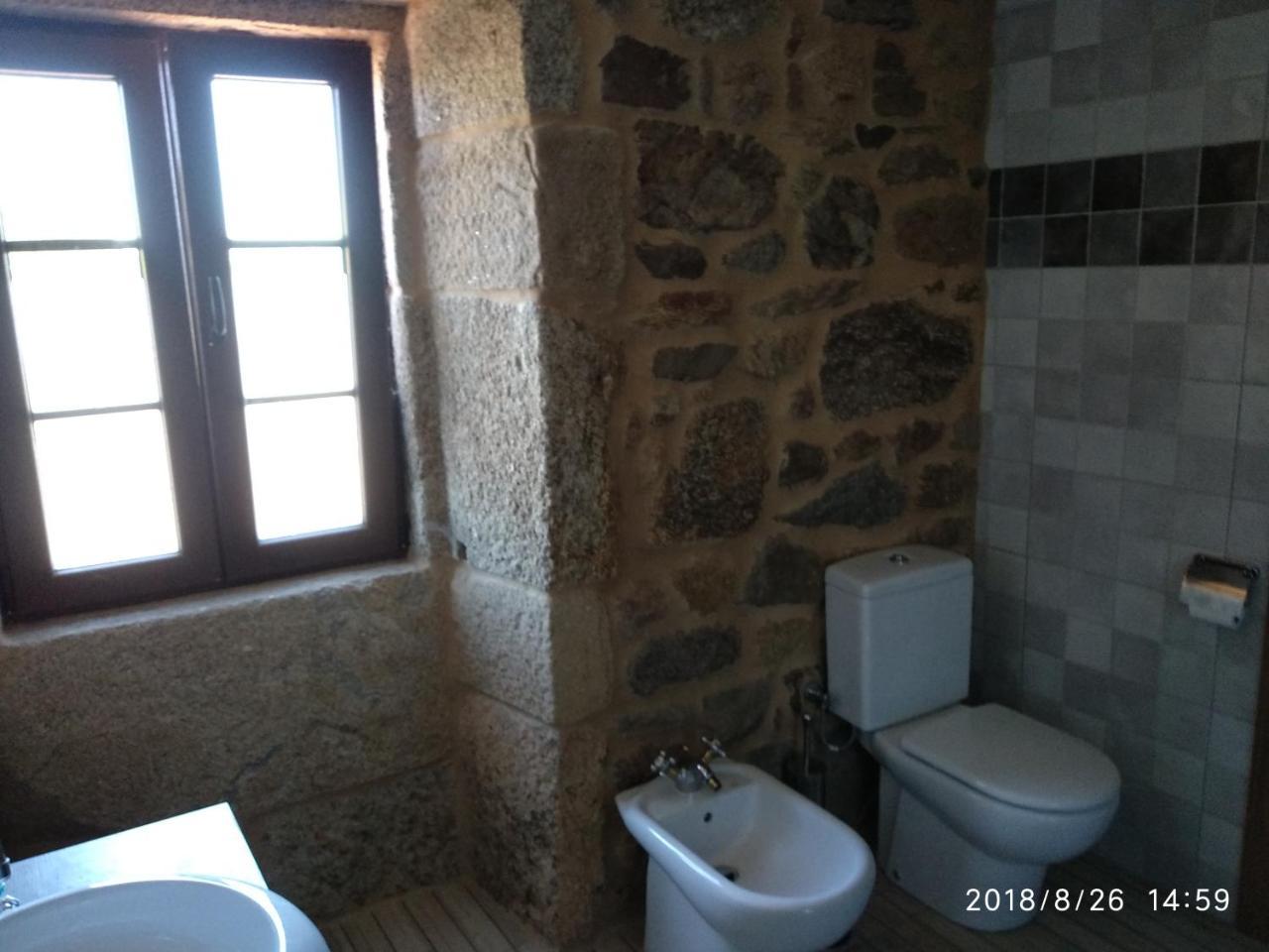 A Casina De Esther Teo Εξωτερικό φωτογραφία