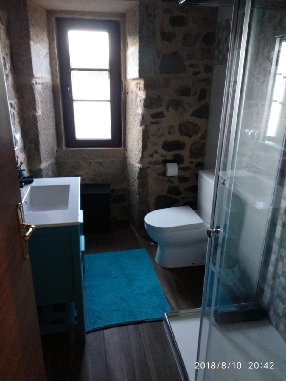 A Casina De Esther Teo Εξωτερικό φωτογραφία