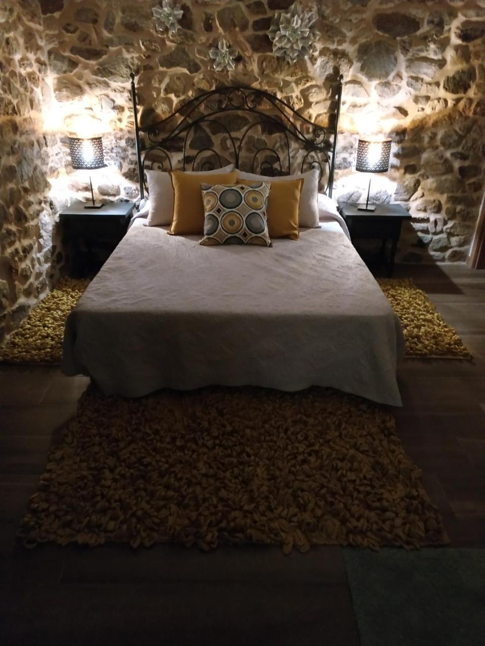 A Casina De Esther Teo Εξωτερικό φωτογραφία