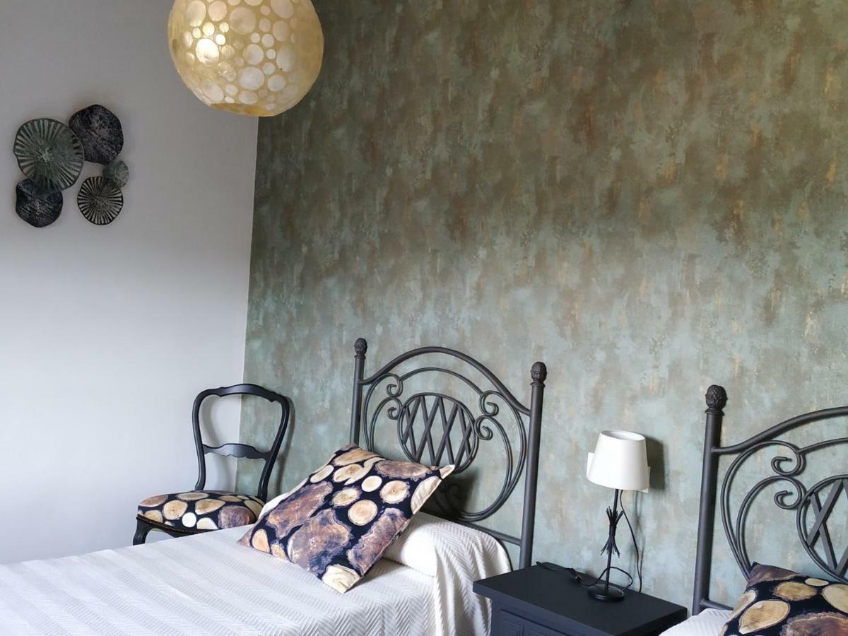 A Casina De Esther Teo Εξωτερικό φωτογραφία